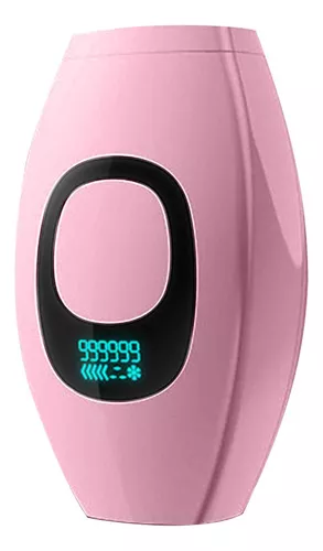 Smooth Pulse 1.0 IPL Laser Hair Removal